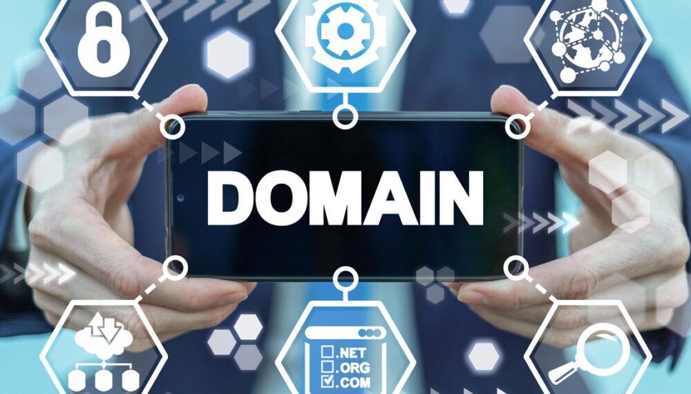domain-& Hosting